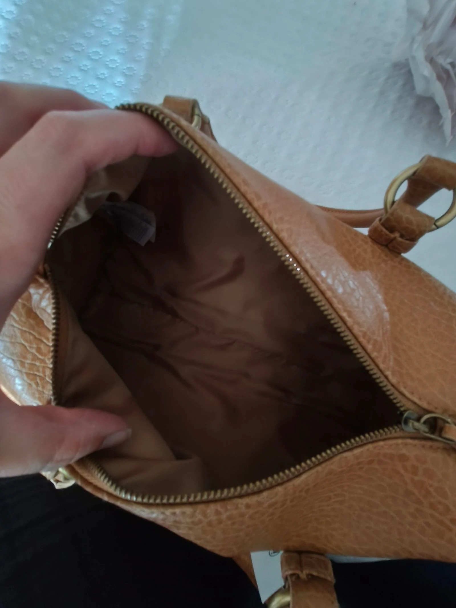 Bolsa Bowling H&M – photo 5